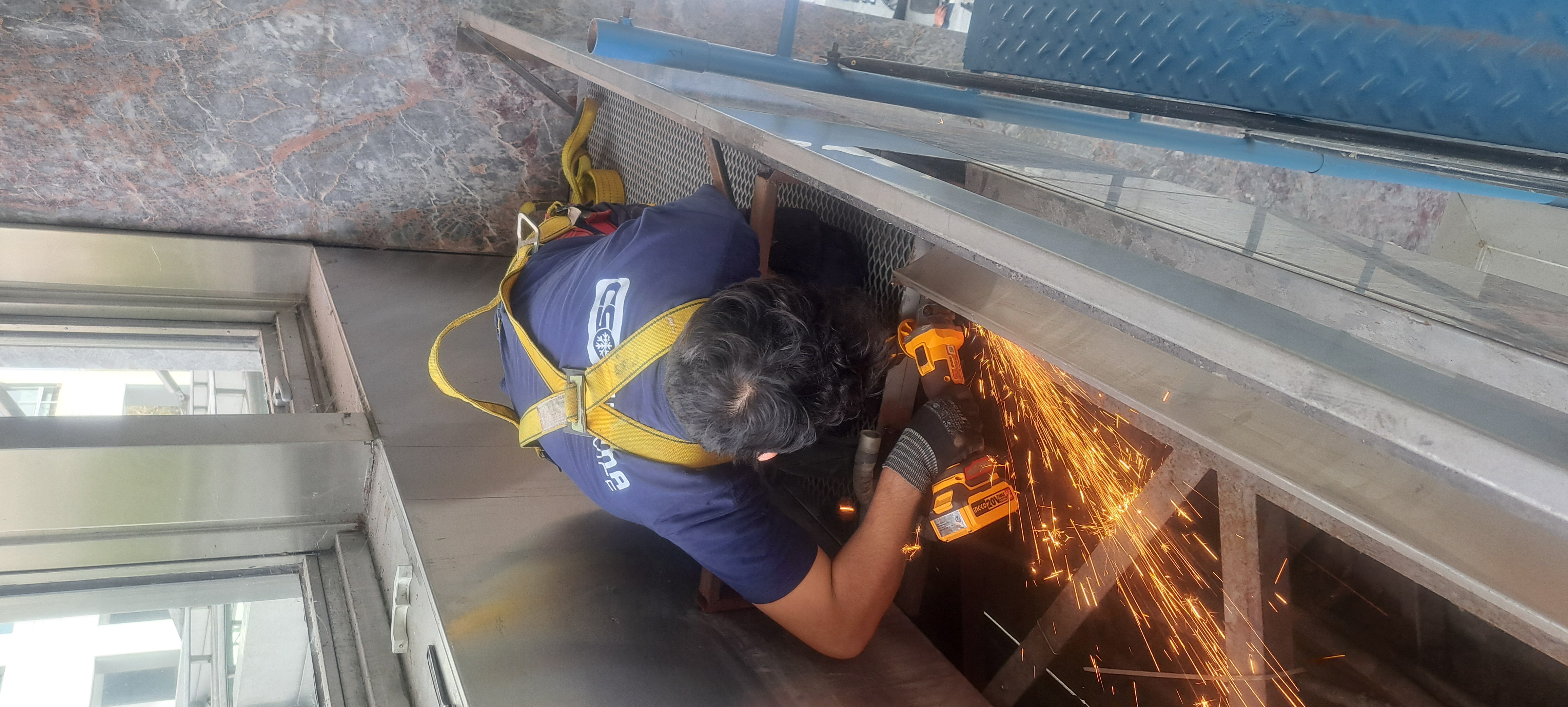 Reparaciones